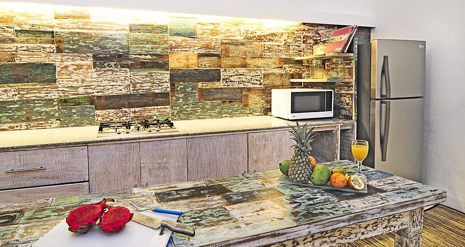 Hotel Villa Jolanda Seminyak Bali